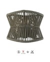 POLINESIA * APLIQUE  - IP44